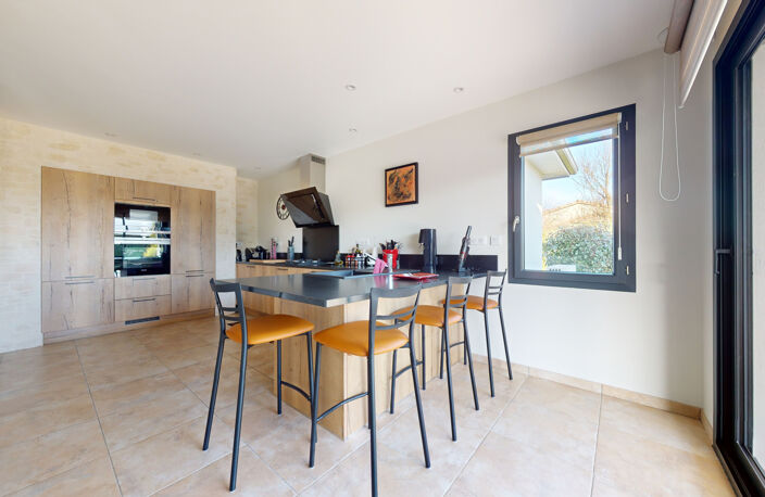 Belle villa contemporaine à MERVILLE — photo 4