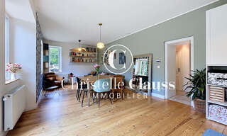 Maison 5 Pièces 141 m² à vendre à Thann (68800)