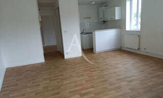 Appartement 2 Pièces 42 m² à louer à Étrépagny (27150)