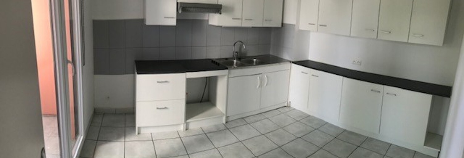 Appartement 3 Pièces 63 m² à louer à Illkirch-Graffenstaden (67400)