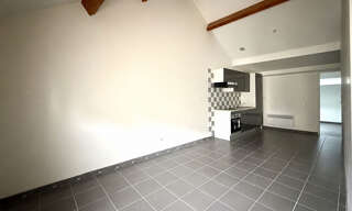 Appartement 2 Pièces 39 m² à louer à Charleville-Mézières (08000)