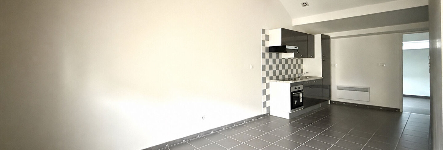 Appartement 2 Pièces 39 m² à louer à Charleville-Mézières (08000)