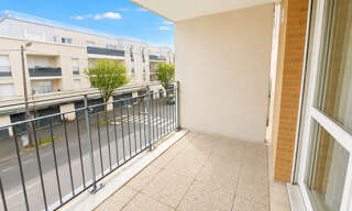 Appartement 2 Pièces 45 m² à louer à Noisy-le-Grand (93160)