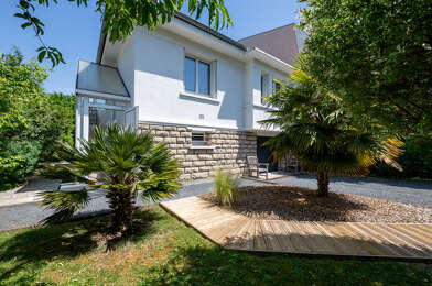Maison 4 pièces 379800 €