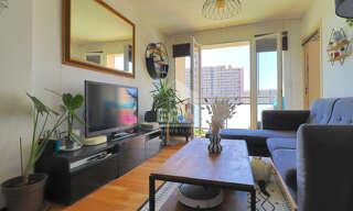 Appartement 3 Pièces 54 m² à vendre à Marseille 9 (13009)