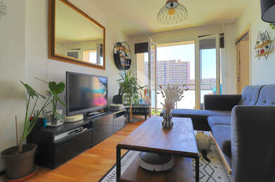 Appartement 3 pièces 148000 €