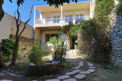 Maison 4 pièces 349000 €