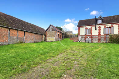 Maison 3 pièces 167000 €