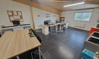 Commerce  90 m² à louer à Saint-Julien-de-Concelles (44450)