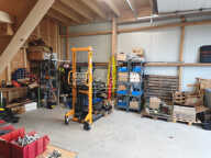 LOCAL  D'ACTIVITE — photo 3
