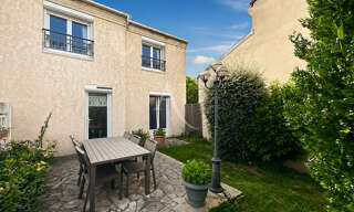 Maison 6 Pièces 104 m² à vendre à Jouy-le-Moutier (95280)