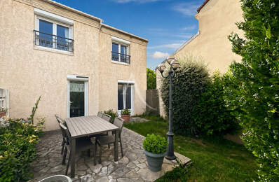 Maison — photo du bien