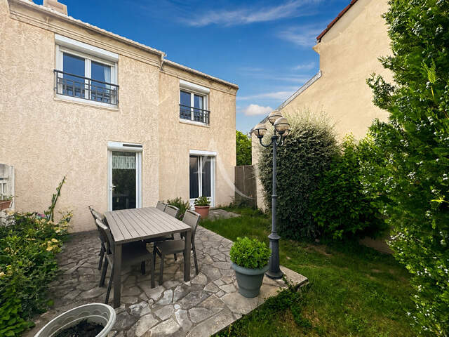 Maison — photo du bien