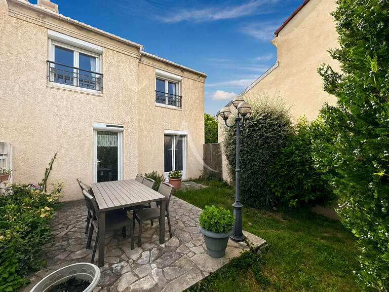 Maison — photo 1