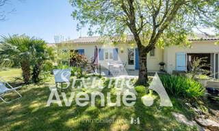Maison 6 Pièces 168 m² à vendre à Rioux (17460)