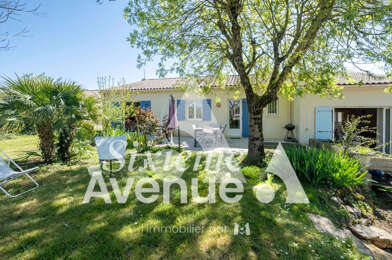 Maison 6 pièces 275000 €