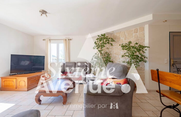 Maison Rioux 6 pièces 168 m2 — photo 5