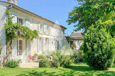 Maison 11 pièces 629000 €