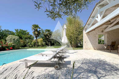 Maison 11 pièces 629000 €
