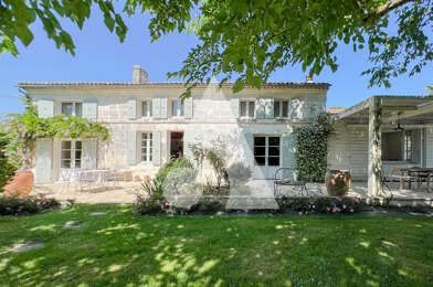 Maison 11 pièces 629000 €