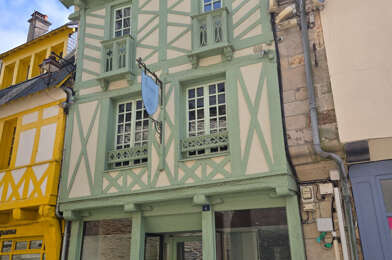Maison 6 pièces 255000 €
