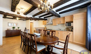 Maison 6 Pièces 197 m² à vendre à Josselin (56120)