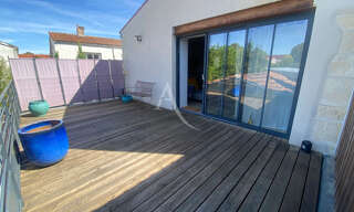Appartement 4 Pièces 104 m² à vendre à Rochefort (17300)