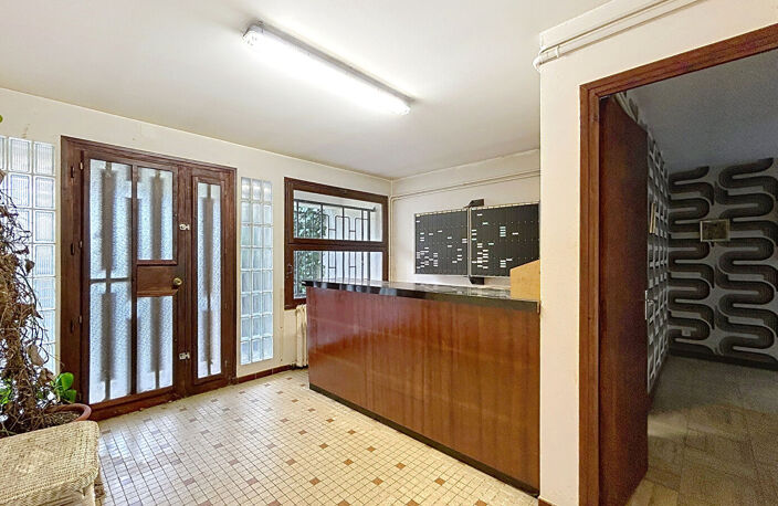 Maison d'architecte singulière - Volumes exceptionnels et potentiel rare à Castelsarrasin — photo 2