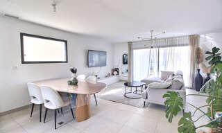Maison 4 Pièces 93 m² à vendre à Marignane (13700)