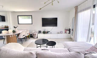 Maison 4 Pièces 93 m² à vendre à Marignane (13700)