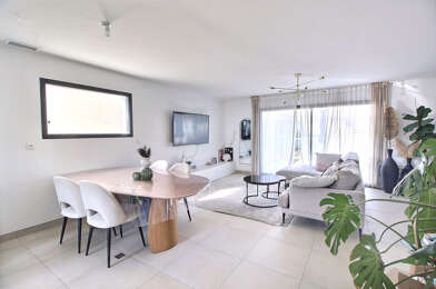 Maison 4 pièces 444000 €