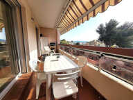 LOCATION SAISONNIERE  Six Fours Les Plages  LES LONES 1 pièce(s) 33 m² avec un espace nuit — photo 2