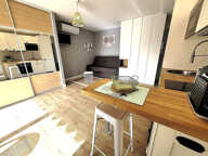 LOCATION SAISONNIERE  Six Fours Les Plages  LES LONES 1 pièce(s) 33 m² avec un espace nuit — photo 3