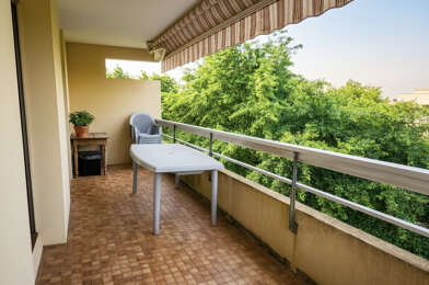 Appartement 4 pièces 390000 €