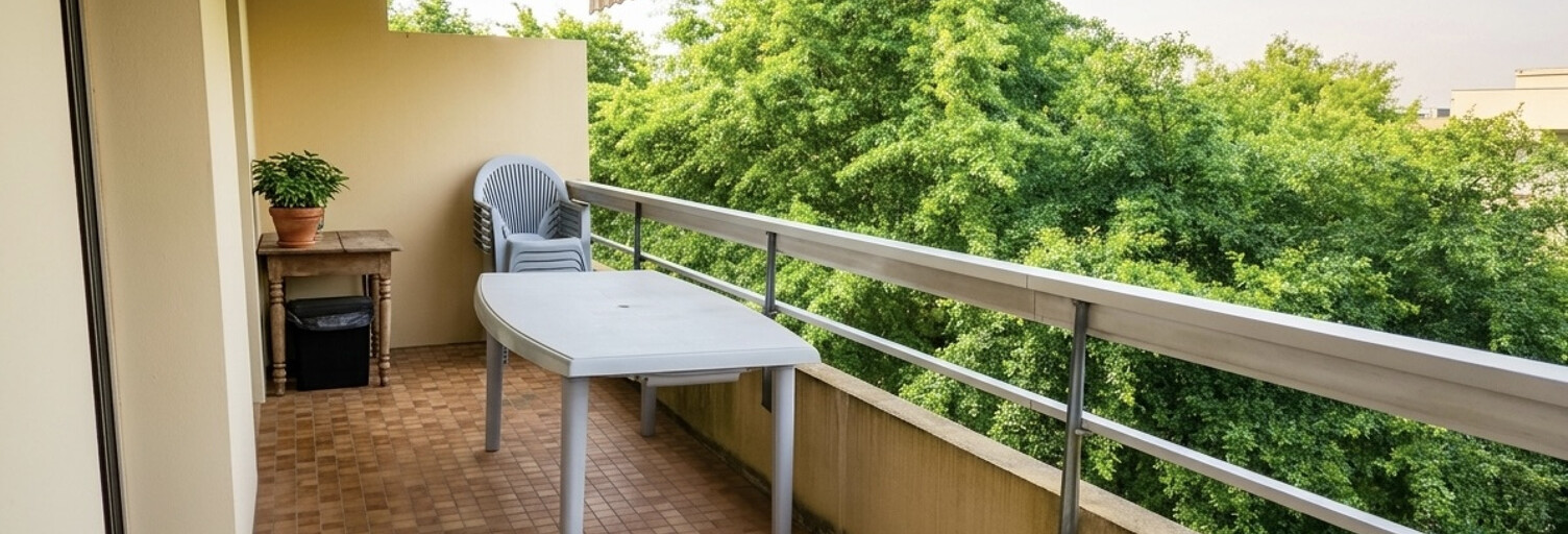 Appartement 4 Pièces 85 m² à vendre à Bayonne (64100)