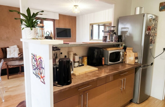 Appartement T4   Quartier Marracq avec vue — photo 2