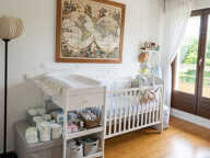 Appartement T4   Quartier Marracq avec vue — photo 4