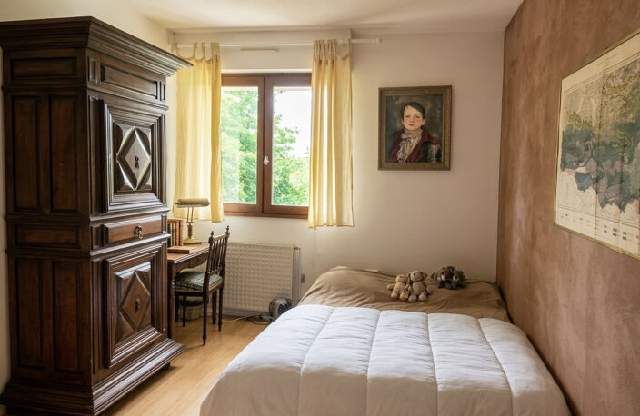 Appartement T4   Quartier Marracq avec vue — photo 5