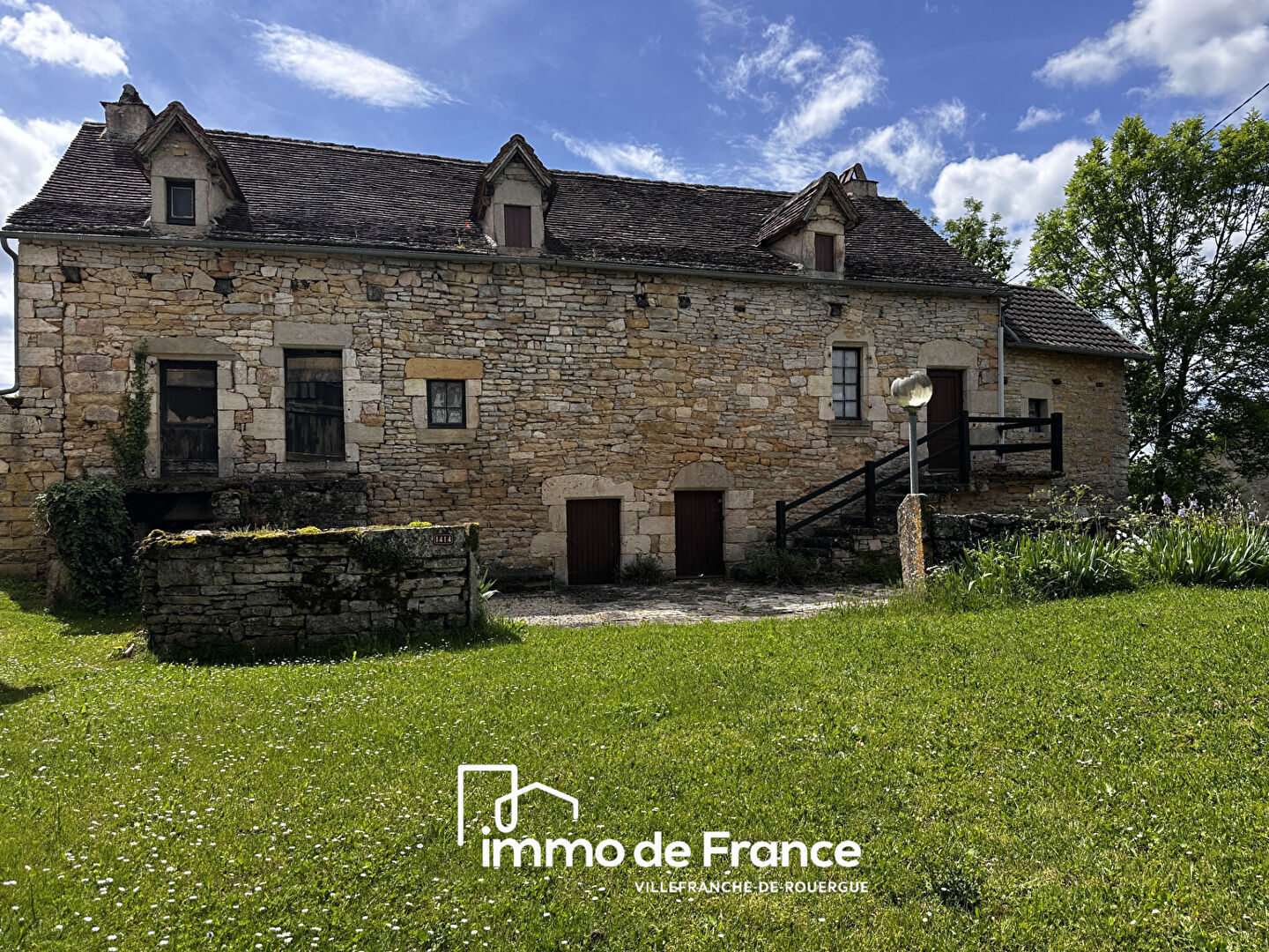  Maison 3 pièces 90 m²