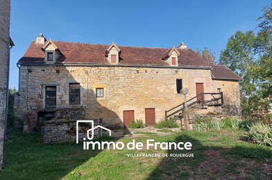 Maison 3 pièces 107000 €