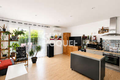 Appartement 3 pièces 182000 €