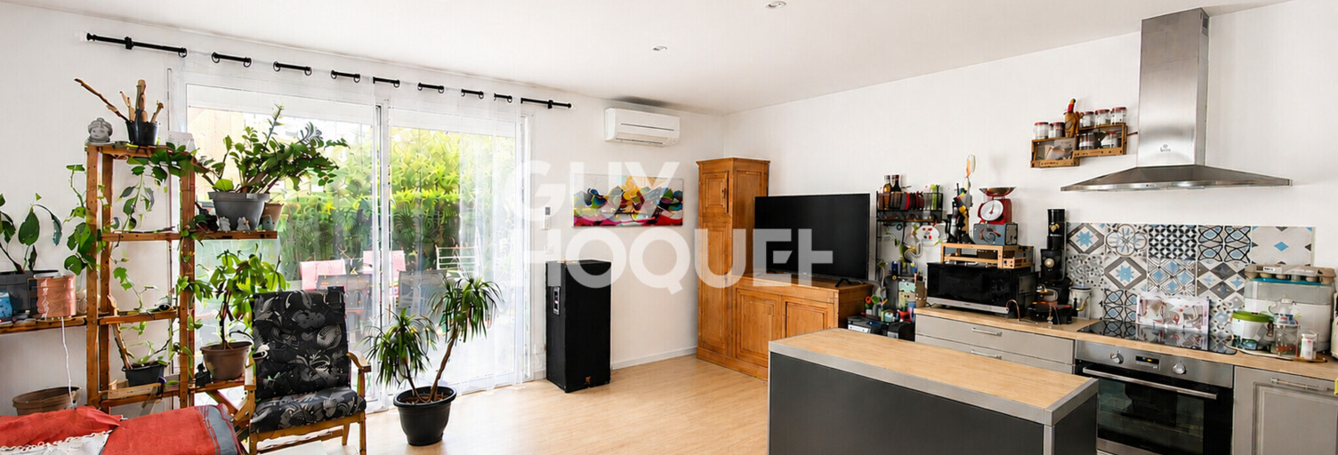 Appartement 3 Pièces 60 m² à vendre à Guilherand-Granges (07500)
