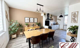 Maison 5 Pièces 104 m² à vendre à Vitry-le-François (51300)