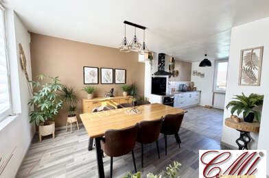 Maison 5 pièces 148000 €