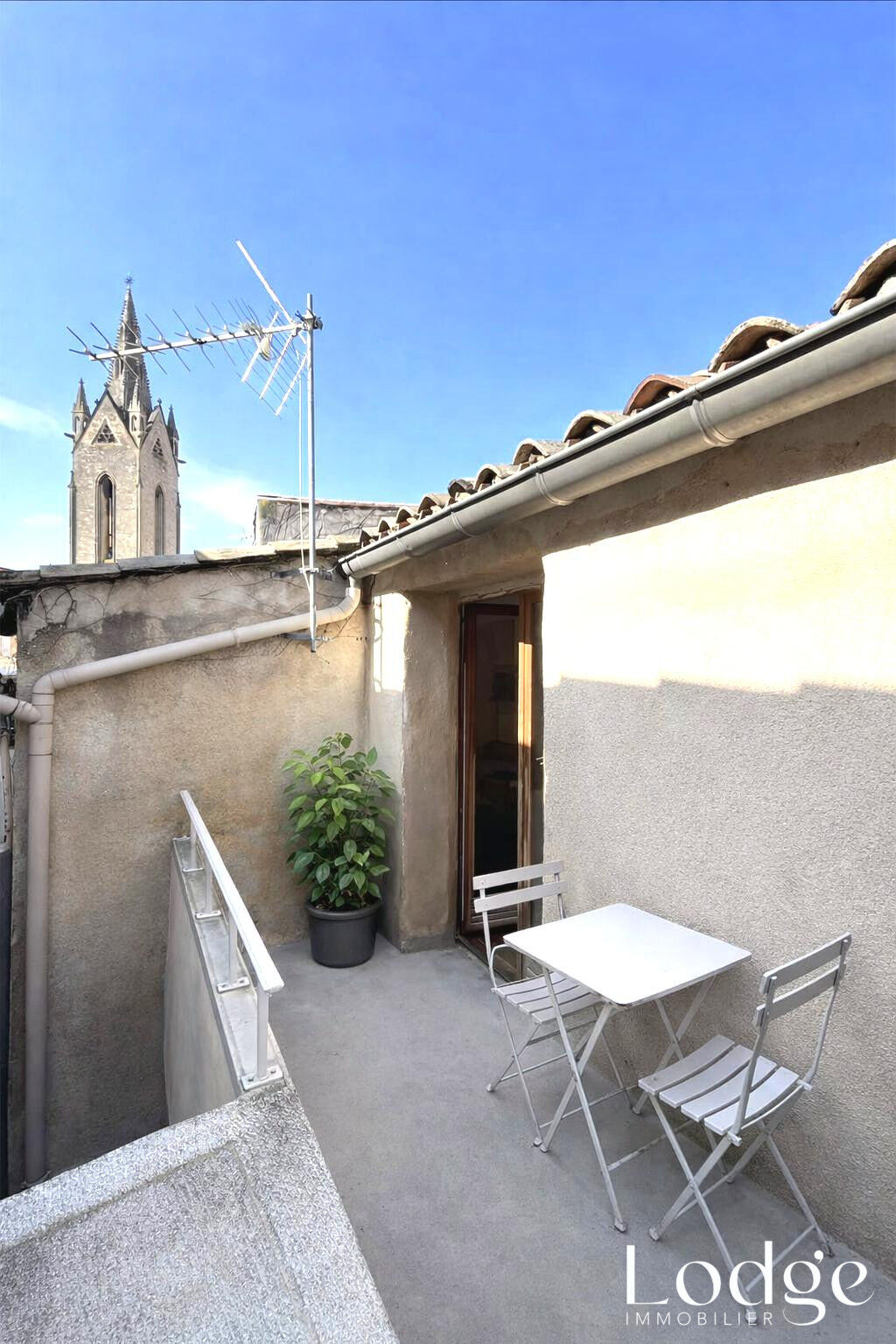 Appartement  T1 à vendre Aix-en-Provence 13100