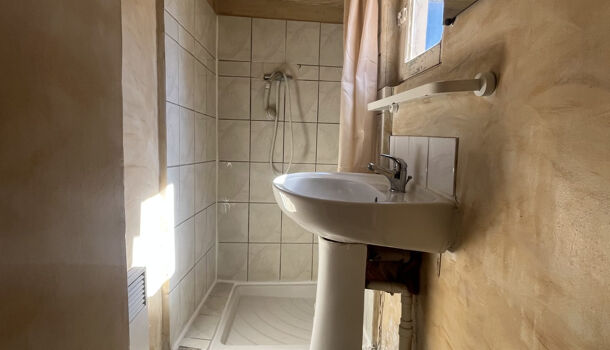 Appartement  à vendre Aix-en-Provence 13100