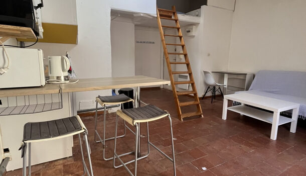 Appartement  à vendre Aix-en-Provence 13100