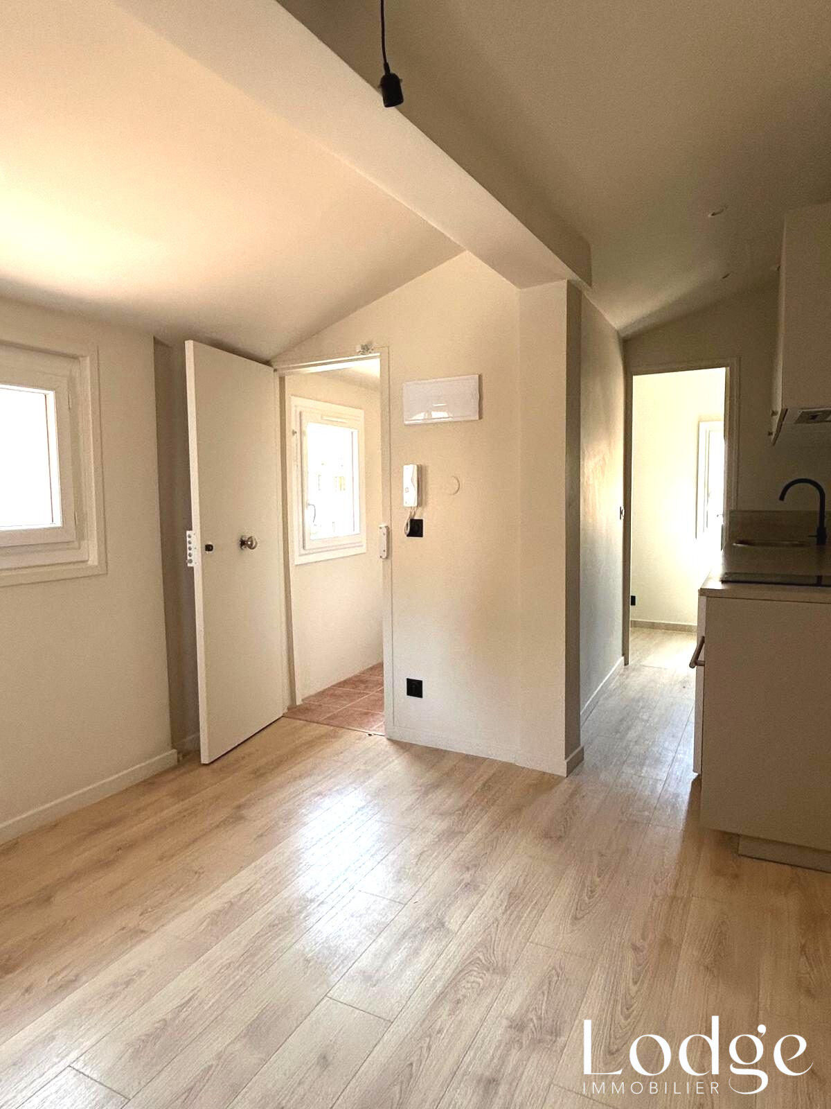 Appartement  T1 à vendre Aix-en-Provence 13100