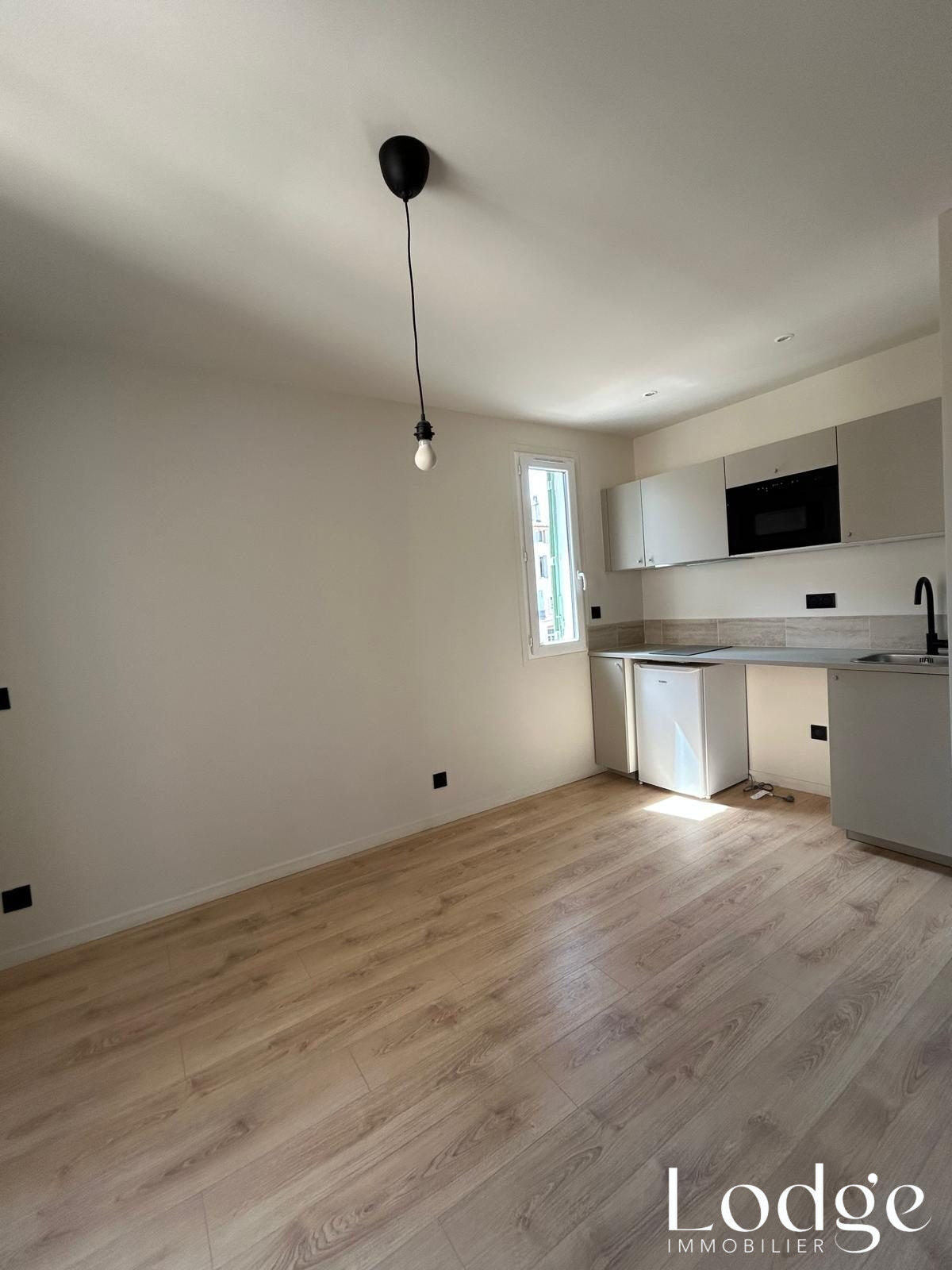 Appartement  T1 à vendre Aix-en-Provence 13100
