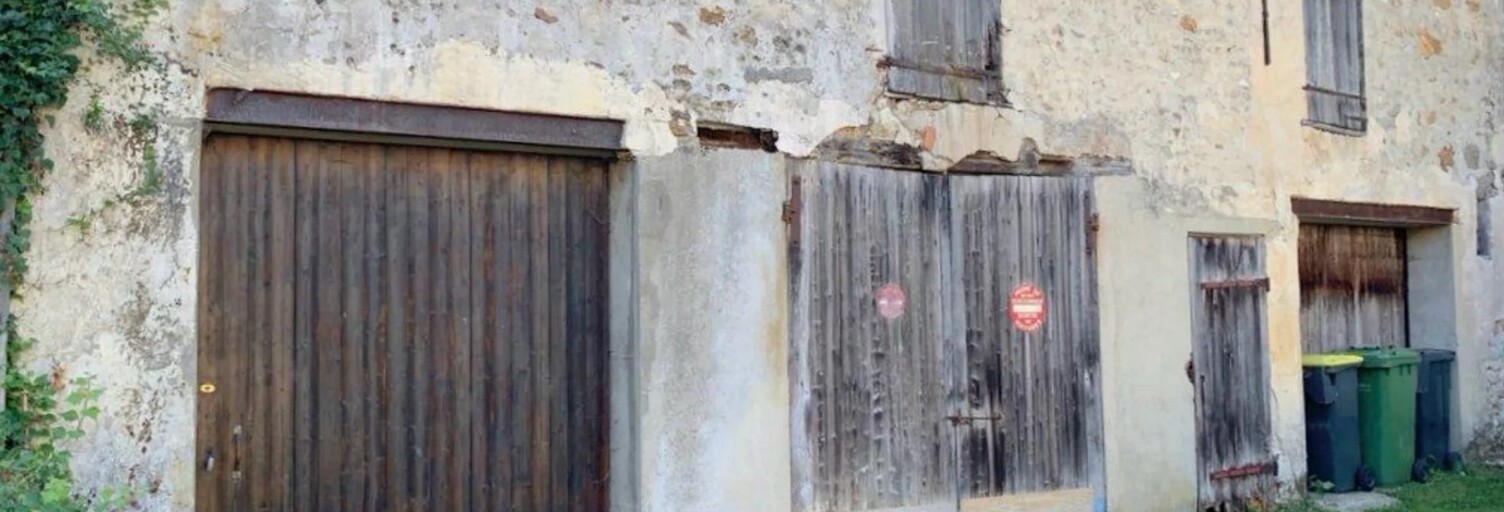 Maison 4 Pièces 100 m² à vendre à Rebais (77510)